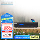 音樂傳真英國(guó)Musical Fidelity M3scd HiFi發(fā)燒級(jí)CD播放機(jī)家用音樂播放器專業(yè)音頻解碼器 M3scd（黑色）