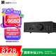 HIFIMAN×高登音頻【國家補貼】GA-10電子管耳放膽機家用桌面臺式耳機放大器