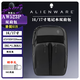ALIENWARE AURORA外星人16 17 18寸筆記本電腦雙肩收納包新款AW724 723 5625P 7825 【正品】AW523P雙肩包17寸