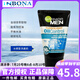 卡尼爾（GARNIER）男士洗面奶礦物磨砂清爽控油深層清潔祛痘活炭冰感潔面乳泰國原裝 冰感型洗面奶100ml