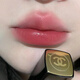 香奈兒（Chanel）口紅官方旗艦正品炫亮魅力絲絨211滋潤唇膏 新年情人節禮物送女生 63#玫瑰豆沙色