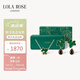 LOLA ROSE羅拉玫瑰常青藤耳釘項(xiàng)鏈女節(jié)日禮物送女友生日禮物女