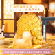 博物文創(chuàng)故宮貓咪手機座創(chuàng)意桌面懶人手機架支架辦公女生日禮物教師節(jié) 坐龍椅貓