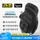MECHANIX WEAR美國超級技師基礎款冬季新雪麗棉加厚保暖男手套觸屏戰(zhàn)術手套 黑灰色（短款） M