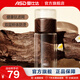 【商超同款】愛(ài)仕達(dá)茶水分離泡茶杯純鈦網(wǎng)茶隔雙層玻璃水杯子男女商務(wù)便攜茶杯 280ML RWB28B5Q-B
