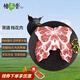 楮木香黑豬肉 梅花肉 燒烤食材土豬肉豬頸肉 精選肉類豬肉 生鮮源頭直發(fā) 黑豬梅花肉4斤【燒烤食材】