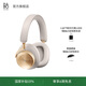 B&O Beoplay H95 頭戴式藍(lán)牙無(wú)線耳機(jī) 主動(dòng)降噪音樂(lè)耳機(jī)/耳麥 丹麥bo包耳式耳機(jī)  節(jié)日禮物送禮 金色