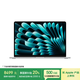 Apple/蘋果【國家補貼】AI筆記本/2025款MacBookAir 15英寸M4(10+10核)16G 512G銀色電腦MW1H3CH/A