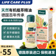 克奈圃（Kneipp）再生按摩精油護膚面部全身植物按摩刮痧精華緊致?lián)崞降y凈膚德國 面部全身按摩精華油100ml
