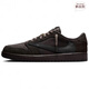 耐克（NIKE）Travis Scott x  Air  1 Low OG 倒鉤9.0 絲絨摩卡 耐磨 低幫 黑棕 43