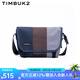 TIMBUK2斜挎包男女郵差包挎包男休閑大容量單肩包背包騎行男士禮物 知更鳥 s