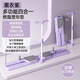朗威盆底肌訓(xùn)練器滑雪機(jī)女士瘦腿神器產(chǎn)后肌肉鍛煉健身器械