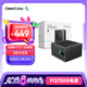 九州風(fēng)神（DEEPCOOL）額定750W金牌ATX3.1全模電源適配RTX5070顯卡(日系主電容/壓紋線/10年換新/PCIE5.1/PQ750G）