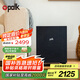 普樂之聲（polk）【國家補(bǔ)貼】MXT10 音響 家庭影院 音箱 有源低音炮 家用客廳木質(zhì)超低音音箱 10英寸喇叭單元