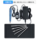 強(qiáng)鉆M66便攜式雕刻機(jī)牙機(jī)M55一體機(jī)M45木雕核雕玉石翡翠拋光打磨 M66一體機(jī)雙卡2.35/3.0【木雕套