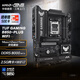 華碩（ASUS）TUF GAMING B850-PLUS WIFI重炮手電競主板 支持 CPU 9800X3D/9950X (AMD B850/socket AM5) 【重炮手】B850 WIFI