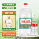 瀘旗洞藏老酒臻品 濃香型52度5L純糧食白酒 散裝桶裝高粱酒 