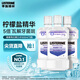 李施德林(Listerine)專(zhuān)研亮白漱口水檸檬清新口氣500mL*3新老隨機發(fā)貨