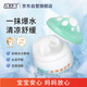 孩兒面沁潤冰沙霜50g 水潤保濕 補水舒緩