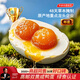 郵星高郵雙黃咸鴨蛋禮盒江蘇揚(yáng)州特產(chǎn)雙黃蛋流油真空即食超大熟咸蛋 高郵雙黃鴨蛋6枚*73g+