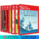 圖解理科系列7冊(cè)套裝（微積分+統(tǒng)計(jì)與概率+三角函數(shù)+對(duì)數(shù)與向量+虛數(shù)+物理+化學(xué)） 科學(xué)出版社