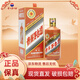 茅臺(tái)貴州茅臺(tái)生肖紀(jì)念酒 53度500ml 醬香型白酒 禮物收藏 正品保真 53度 500mL 1瓶 龍年生肖單瓶裝