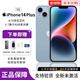 【美版機6期免息】Apple蘋果14iPhone14plus全新美版有鎖 藍(lán)色蘋果 14plus 6.7英寸 128G美版有鎖全新非原盒+開孔