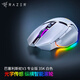 雷蛇（Razer） 鼠標巴塞利斯蛇無(wú)線(xiàn) 小巴蛇游戲X極速藍牙充電lol有線(xiàn)人力工學(xué)cf鼠標LOL 巴塞利斯蛇v3專(zhuān)業(yè)版35K 白【升級35K傳感器】
