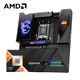 AMD銳龍R9 9950X3D搭微星MEG X870E GODLIKE超神板 主板CPU套裝