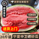 寧夏中衛(wèi)香山硒砂瓜【順豐JD快遞】富硒石頭地沙瓤大西瓜新鮮水果 【甄選裝】15斤左右|硒砂瓜
