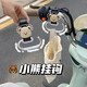 慕亞（MUYA）電動車掛鉤前置通用強力承重車前車把手免鎖扣置物神器山地自行車