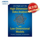現(xiàn)貨 用低維模型分析高維數(shù)據(jù) High-Dimensional Data Analysis with Low-Dimensional Models: Principles, Computatio...