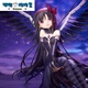 優(yōu)質(zhì)版 手辦魔法少女小圓 惡魔曉美焰天使二次元擺件潮玩動(dòng)漫模型 曉美焰｜高約29CM