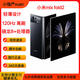 小米MIX FOLD 2大折疊屏5G智能手機 國行旗艦 輕薄型 巨劃算 月影黑 12GB+512GB