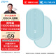 中興（ZTE）隨身wifi6免插卡移動(dòng)wifi無(wú)線網(wǎng)卡便攜式熱點(diǎn)4g路由器無(wú)限筆記本電腦通用流量2025款官方正品U10L