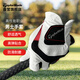 Taylormade泰勒梅高爾夫手套男士RBZ防滑耐磨舒適2025新款左手單只白色24碼