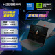 神舟戰(zhàn)神T8 PLUS【RTX5060顯卡】2025新款 旗艦Ai酷睿50系高性能16英寸學(xué)生超能電競(jìng)游戲筆記本電腦 RTX5060/酷睿7-240H/64G+2T