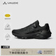巍德（VAUDE）EX3 BOA跑鞋戶外低幫越野凱樂石聯(lián)名登山徒步鞋緩震輕量透氣男鞋