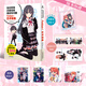 全30冊我的青春戀愛物語喜劇果然有問題小說1-14-14.5冊+番外篇1+2集體篇妄言錄藝術(shù)畫集春物小說實體書簡體中文版渡航著日本青春校園愛情小說雪乃動漫畫書周邊 青春戀愛Ponkan⑧藝術(shù)畫集