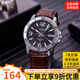 卡西歐（CASIO）手表男劍魚水鬼鋼鐵之心海洋之心石英男表MTP-VD01/02 MTP-VD01L-1B（京倉京配）