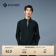 Rapido靂霹道春夏新款男士STAR TRACK夾克外套運動外套CN4376G08 黑色 XL 180/96A