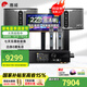 惠威（HiVi）KF10 家庭ktv音響套裝專業(yè)影院家用四分頻10英寸卡拉ok唱歌雙系統(tǒng)點(diǎn)歌機(jī)一體機(jī)全套設(shè)備音箱 套裝3：10吋2.0經(jīng)典款
