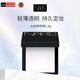 NARS定妝大白餅散粉蜜粉中樣1.8g不卡粉細膩持久無(wú)粉撲 七夕禮物女