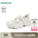 熱風(fēng)【商場(chǎng)同款】女鞋網(wǎng)面鏤空運(yùn)動(dòng)鞋2025年秋季新款女士休閑戶外涼鞋 03米色 36