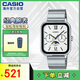 卡西歐（CASIO）月相顯示石英表 MTP-M305D-7A2VDF