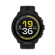 頌拓（SUUNTO）RUN馬拉松運(yùn)動腕表跑步鐵三游泳騎行心率血氧戶外運(yùn)動智能手表 硅膠表帶幻影黑