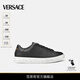 VERSACE/男士Greca運(yùn)動鞋 1B000 42
