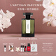 L'Artisan Parfumeur阿蒂仙之香【唯一官方】靈感啟源系列香水100ml 七夕情人節(jié)禮物男香水送男生 梵音藏心淡香水 100ml