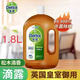 滴露消毒液1.8L大瓶殺菌多用途滴露衣物除菌家具地面寵物消毒水除異味 滴露消毒液1.8L（一瓶）