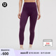 lululemon丨Wunder Under SmoothCover?女士高腰緊身褲24